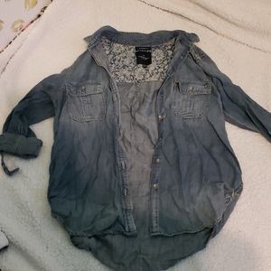american eagle top